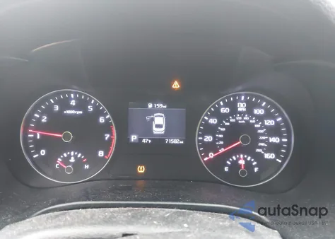 2021 Kia Forte Lxs из США, поврежденный, VIN 3KPF24ADXME284229